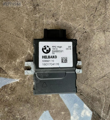 BMW G30 8488591 YAKIT BEYNİ HATASIZ ÇIKMA EGE OTOMOTİV