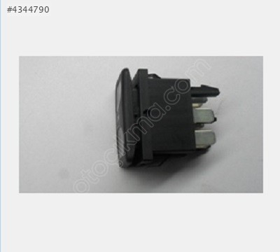 CAM AÇMA DÜĞMESİ POLO CLASSİC 96-00 191959855