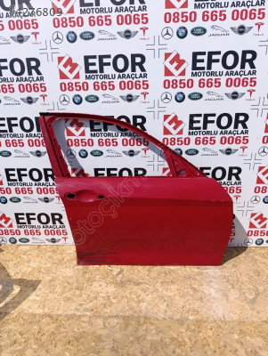 BMW 1 SERİSİ F20 SAĞ ÖN KAPI ÇIKMA YEDEK PARÇA