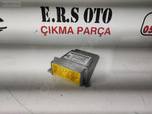 MERCEDES ML W164 AİRBAG BEYNİ ORİJİNAL A1648205585