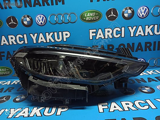 FİAT EGEA YENİ MODEL SAĞ ÖN FAR