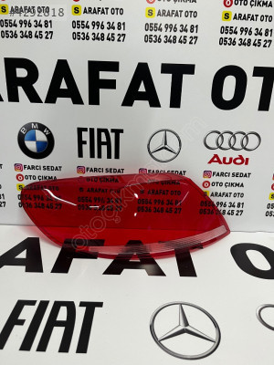 PASSAT CC SOL ARKA STOP CAMI