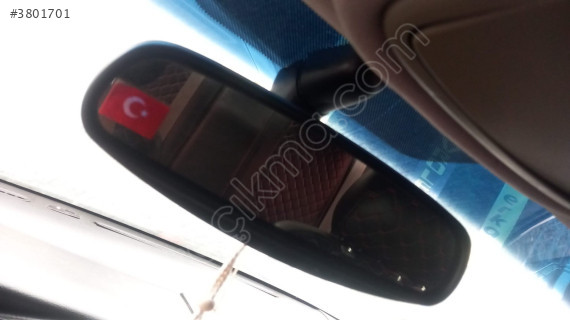 CHEVROLET EVANDA İÇ DİKİZ AYNASI.OTO ERKAN ÜNYE