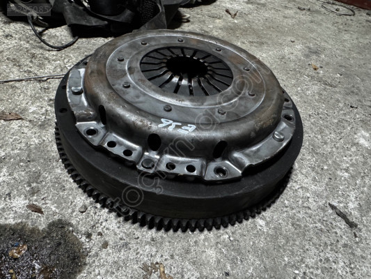 Bmw E36 M50 Volant Baskı Balata