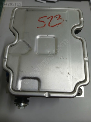 RENAULT MEGANE E-TECH ABS BEYİN BOSCH