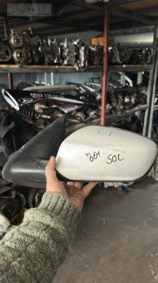 301 SOL DİKİZ AYNASII ORJİNAAL ÇIKMA PARÇAAA