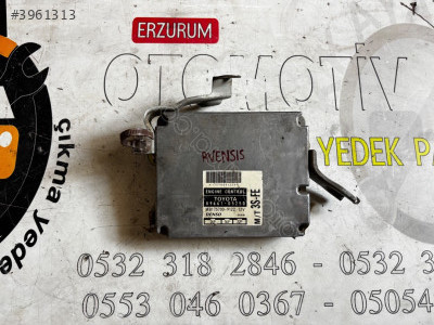 89661–05250/MB175700-9122 TOTOTA AVENSİS 2.0 Motor Beyni
