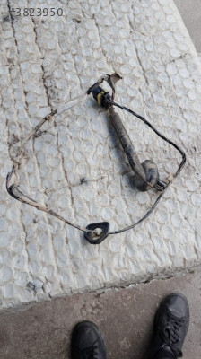 OPEL ASTRA F SAĞ ARKA KAPI İÇ TESİSATI.OTO ERKAN ÜNYE