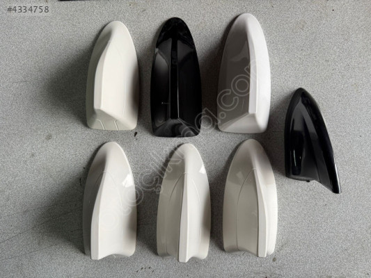 HYUNDAİ GETZ KÖPEK BALIĞI ANTEN