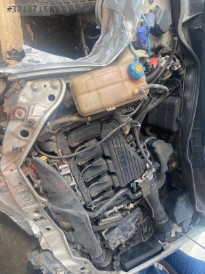 FIAT MAREA 1.6 16 VALF KOMPLE MOTOR MERT OTO