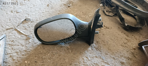 Renault Clio 1 sol elektrikli ayna