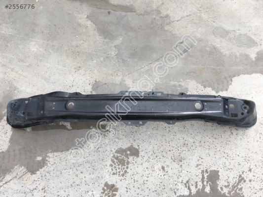 Dacia Duster XJD 2018- Ön Tampon Demiri Orjinal 752101856R