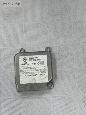 Volkswagen Golf Airbag Beyni 1J0909609