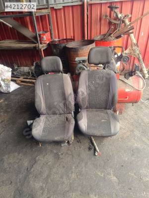 Astra 1995 1998 koltuklar