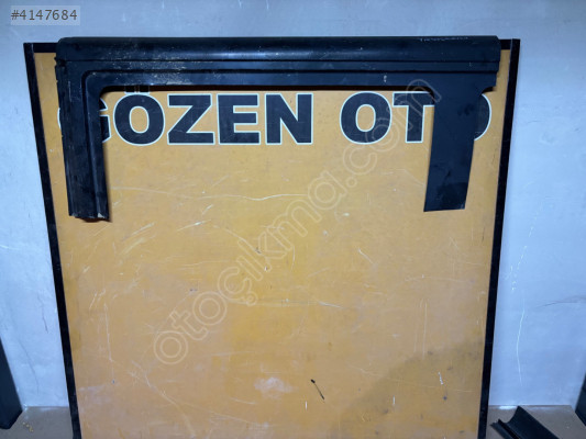 VOLKSWAGEN TRANSPORTER SOL ARKA ÇAMURLUK ORİJİNAL SIFIR