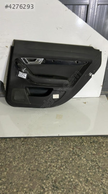 AUDİ A6 11-15 ÇIKMA KAPI DÖŞEMESİ - SAĞ ARKA - 4G0867306