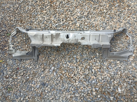 Fiat Doblo 2 Ön Panel