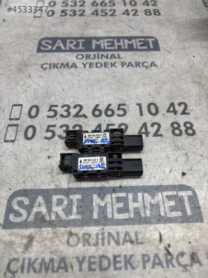 ÇIKMA AUDİ A4 DARBE SENSÖRÜ 4B0959643E