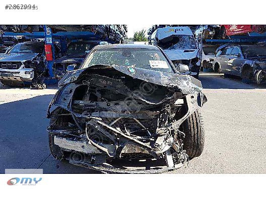 BMW 7 SERİSİ F02 ÖN BEŞİK ARKA DİNGİL SAĞ SOL SALINCAk VE TAŞIY