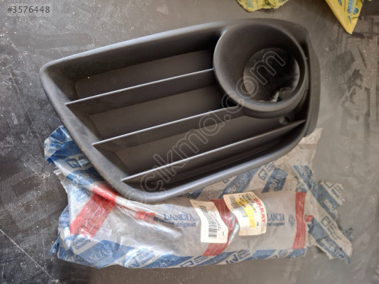 Fiat punto sis kapak sol orjinal sıfır 735356149
