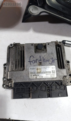 FORD TOURNEO COURİER MOTOR BEYNİ ORJİNAL ÇIKMA