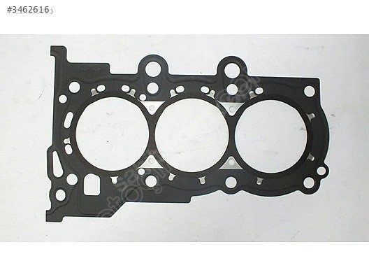 Kia Picanto 1.0 Benzinli Silindir Kapak Conta