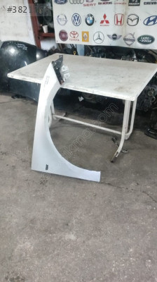 2011-2015 OPEL INSİGNİA SAĞ ÖN ÇAMURLUK