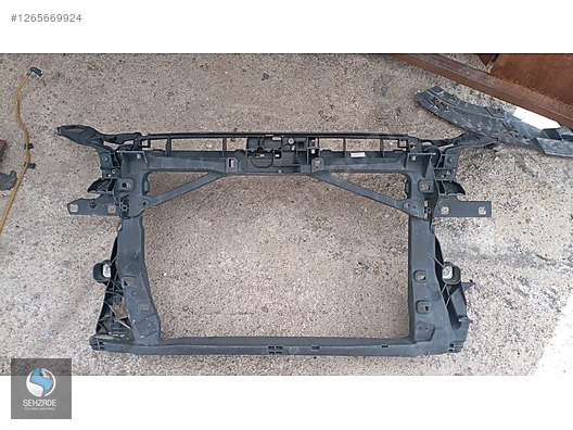 AUDİ A3 2013-2020 ÖN PANEL