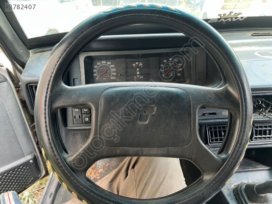 TOFAŞ DOĞAN SLX DİREKSİYON