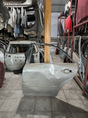 MAZDA 6 SOL ARKA KAPI 2003-2007 ÇIKMA PARÇA ORJİNAL