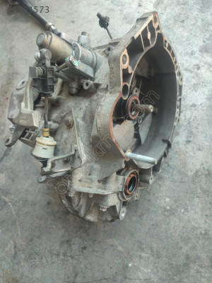 Fiat Linea  1.3 Euro 4 çıkma şanzıman