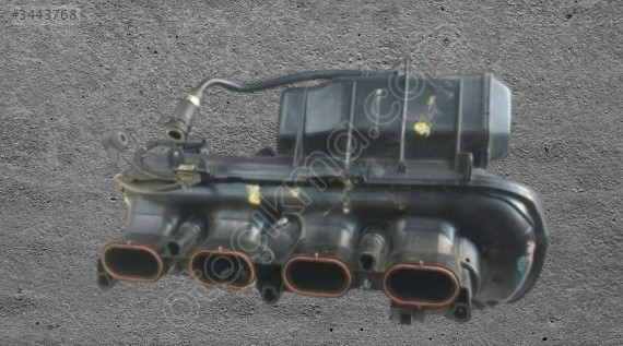 MERCEDES BENZ C180 1.6 BENZİNLİ EMME MANİFOLDU ÇIKMA ORJİNAL
