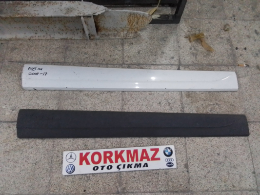 AUDI Q5 SOL ÖN KAPI KAPLAMASI 2008-2017