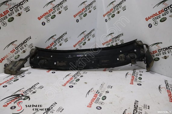 MERCEDES E SERİSİ A210 W210 PANEL SACI A2105848617
