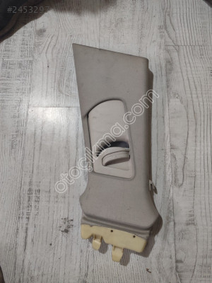 Audi a4 orta direk kaplama si orjinal hatasiz 8K0 867 281C