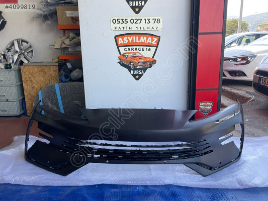 BYD SEAL-U ÖN TAMPON SIFIR SA3HK-2803111