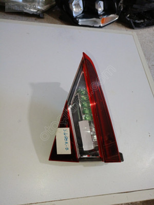 SKODA SÜPER B SAG ARKA STOP