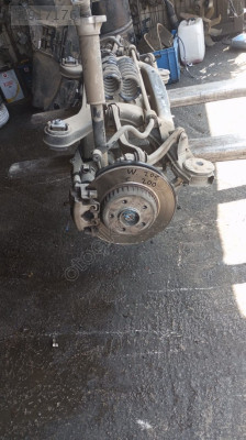 MERCEDES C200 W205 DENGE KOLU SAĞ