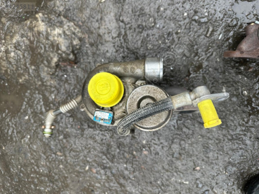 MİRİM OTODAN FORD FOCUS 1.5 ECOBOST İNTERCOL