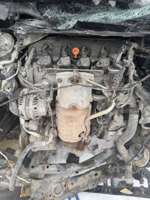 Honda civic  fd6 motor   Kople