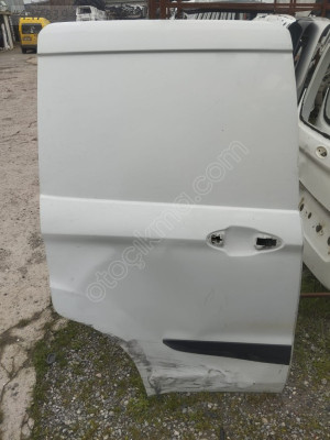 Ford courier 2020 sağ arka kapı