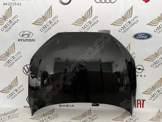 AUDİ A3 MOTOR KAPUTU (21-24) ORİJİNAL ÇIKMA