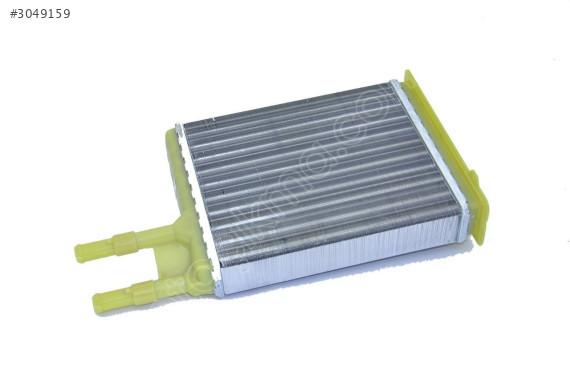 Radyatör Kalorifer Ducato 1994-2001 Arası