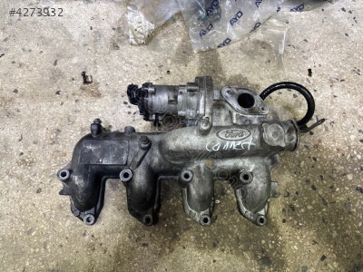 Connect emme manifoldu 110luk