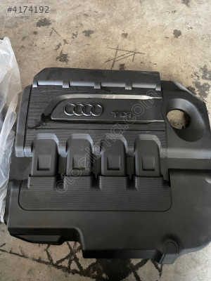 Audi Q3 motor üst kapağı 4 silindirli sıfır 04L103925K