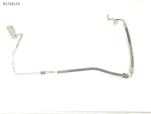 97761-3E000 SORENTO KLİMA BORUSU 02-06