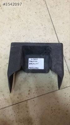 L300 TORPİDO BAKALİTİ MB424000
