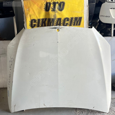 MERCEDES C SERİSİ W205 KAPUT