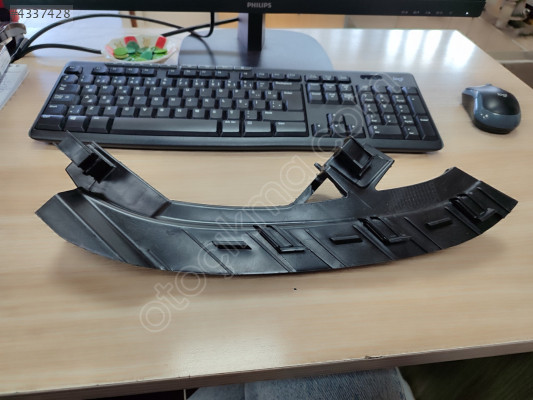 TAMPON BAĞLANTI BRAKETİ I20 12-14 FAR ALTI SAĞ ÖN