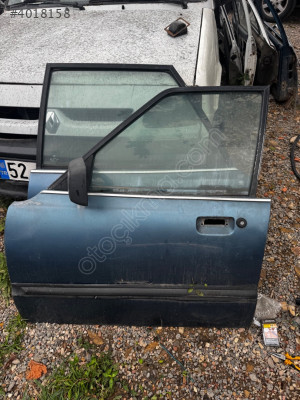 Ford Taunus Sol ön kapı (Boş)